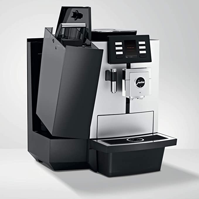 Coffee Machine - Jura X8 Platinum