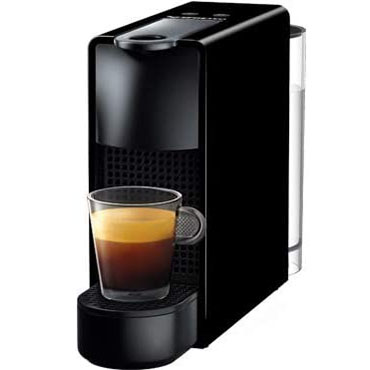 Krups Nespresso Essenza mini - Top Capsule Coffee Machines in 2022