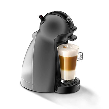 Krups Piccolо Nescafe Dolce Gusto - Top Capsule Coffee Machines in 2022