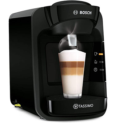 Krups Nescafé Dolce Gusto Lumio KP1301 - Top Capsule Coffee Machines in 2022