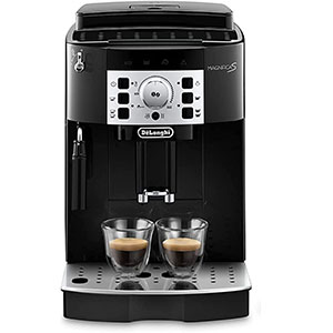 De'Longhi Magnifica S ECAM 22.110.B Super Automatic Coffee Machine of 2022