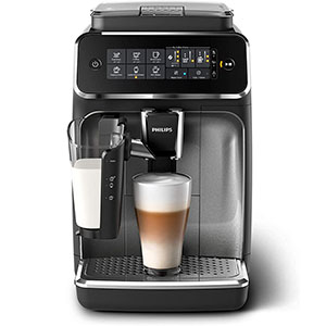De'Longhi Magnifica S ECAM 22.110.B Super Automatic Coffee Machine of 2022