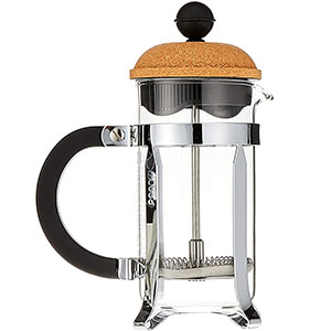 Bodum Chambord French Press Coffee Maker. French press coffeemachine