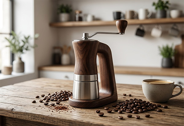 Manual Coffee Grinders: Practicality, Quality, and Convenience in 2026 – The Ultimate Guide