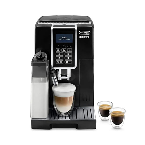 Best Automatic Coffee Machines - De’Longhi Dinamica