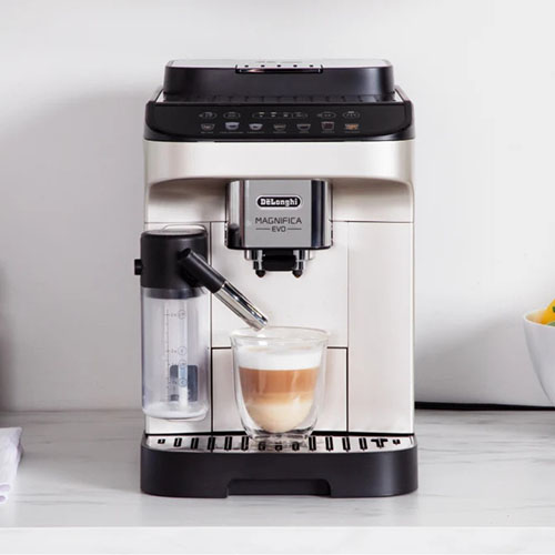 De’Longhi Magnifica Evo - Best Automatic Coffee Machines