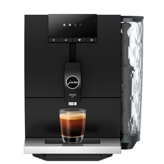 Best Automatic Coffee Machines - Jura ENA 4