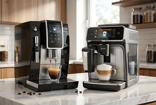 Best Coffee Grinders for Home Use