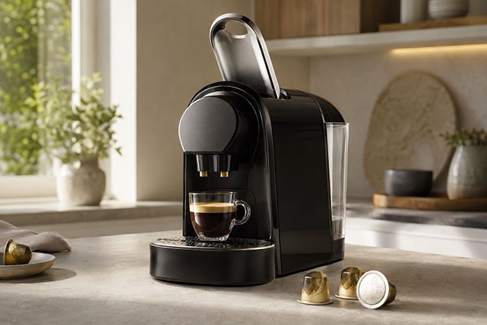 PHILIPS L’OR BARISTA Sublime Review 2