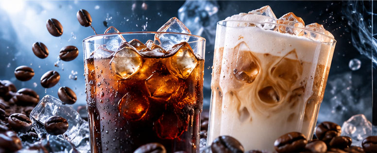 JURA S10 — a new approach to Cold Brew
