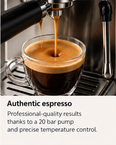A Compact Semi-Automatic Espresso Machine for Home Baristas: HiBREW H10B Review